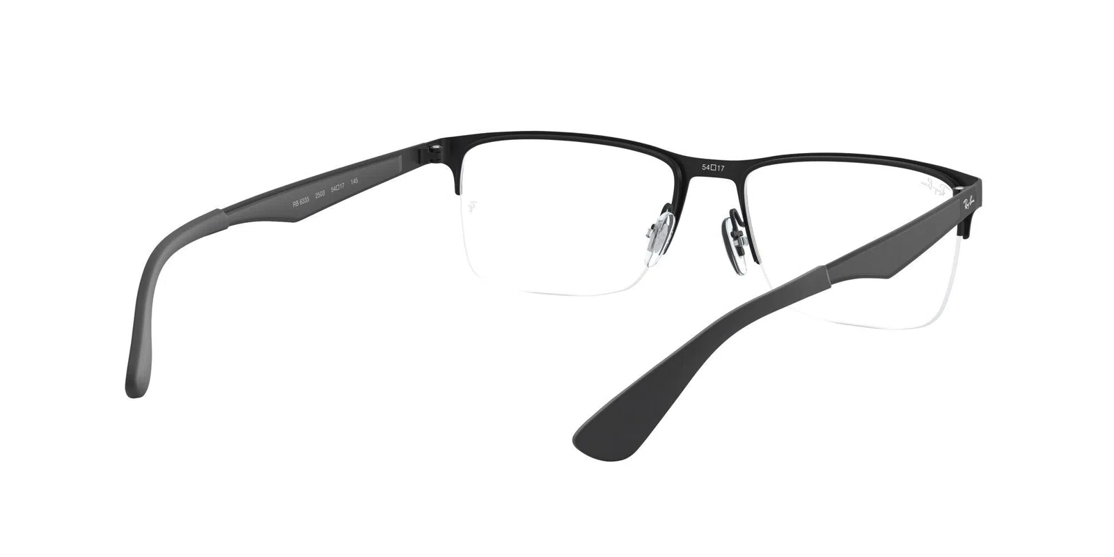 Ray-Ban 6335 Eyeglasses - view 20
